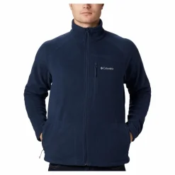 Fast Trek™ Ii Full Zip Fleece Collegiate Navy*Columbia Clearance