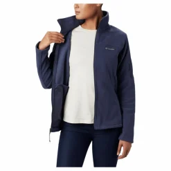 Fast Trek™ Ii Jacket Nocturnal*Columbia Clearance