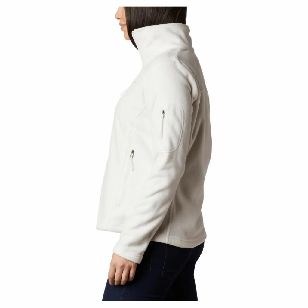 Columbia Fast Trek™ Ii Jacket Sea Salt Vit Best