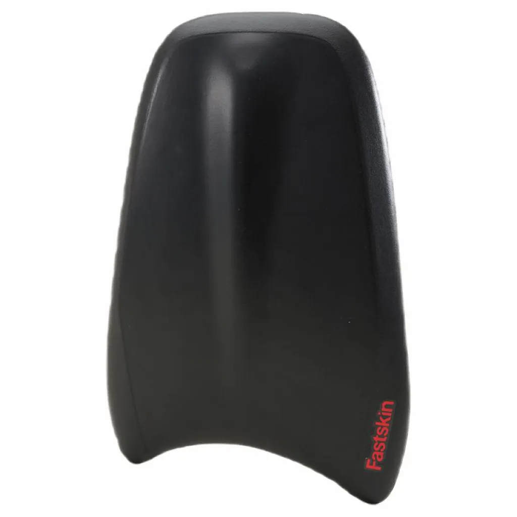 Fastskin Kickboard Ua Black/red*Speedo Clearance