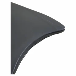 Fastskin Kickboard Ua Black/red*Speedo Clearance