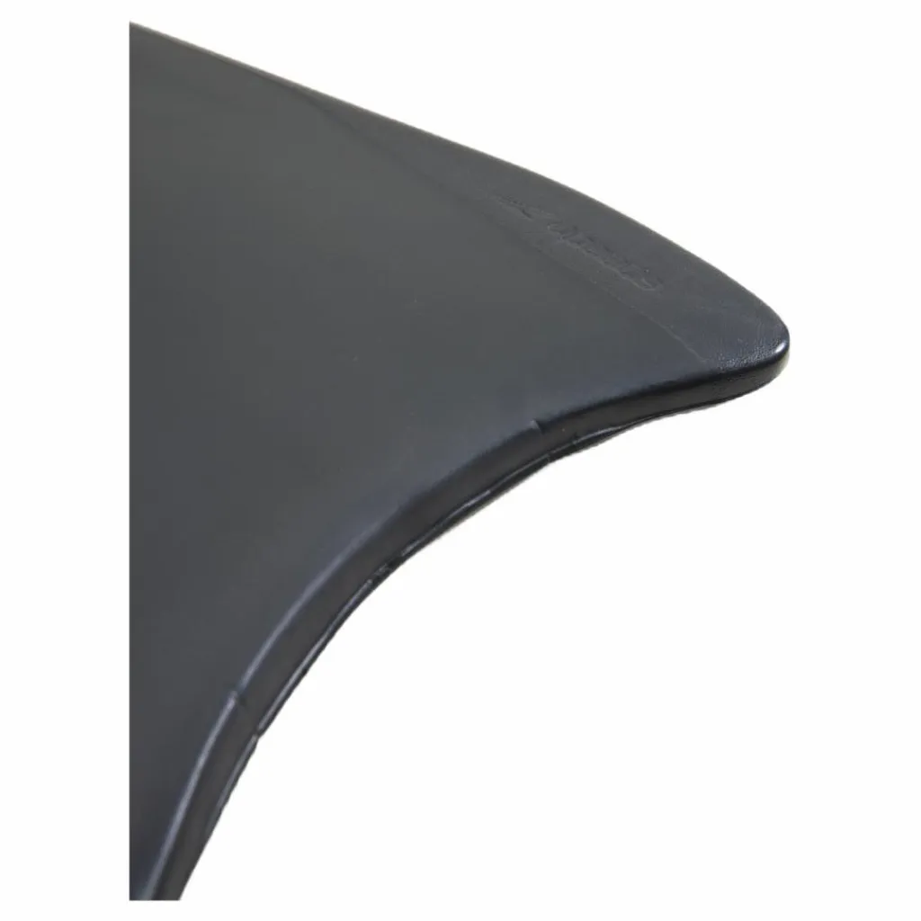 Fastskin Kickboard Ua Black/red*Speedo Clearance