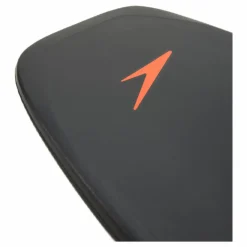 Fastskin Kickboard Ua Black/red*Speedo Clearance
