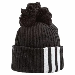 adidas Fat Brim Beanie Black Svart Hot
