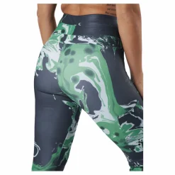 Faun Highwaist Cord Tights W Multi-sap*Craft Outlet