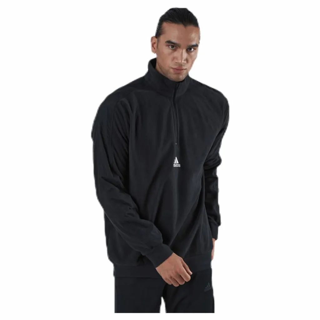 Fav Qrtzp Swt Black*adidas Sale