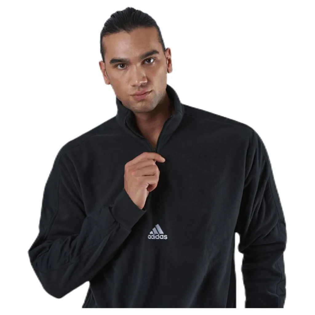 Fav Qrtzp Swt Black*adidas Sale