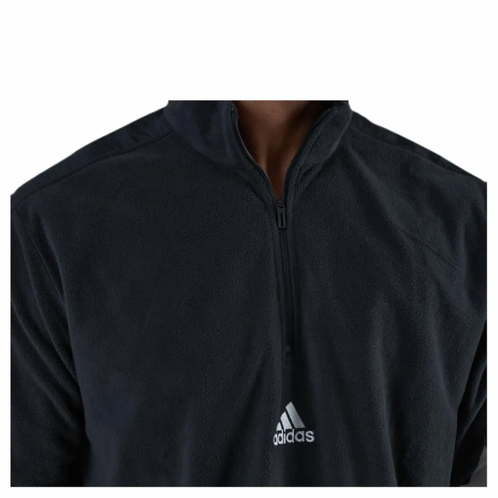 Fav Qrtzp Swt Black*adidas Sale