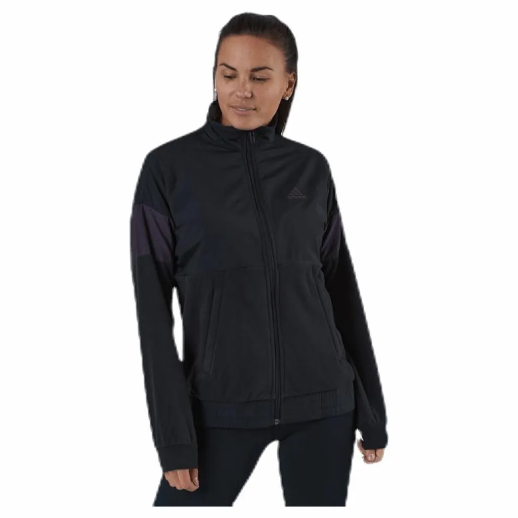 Fav Tracktop Black*adidas