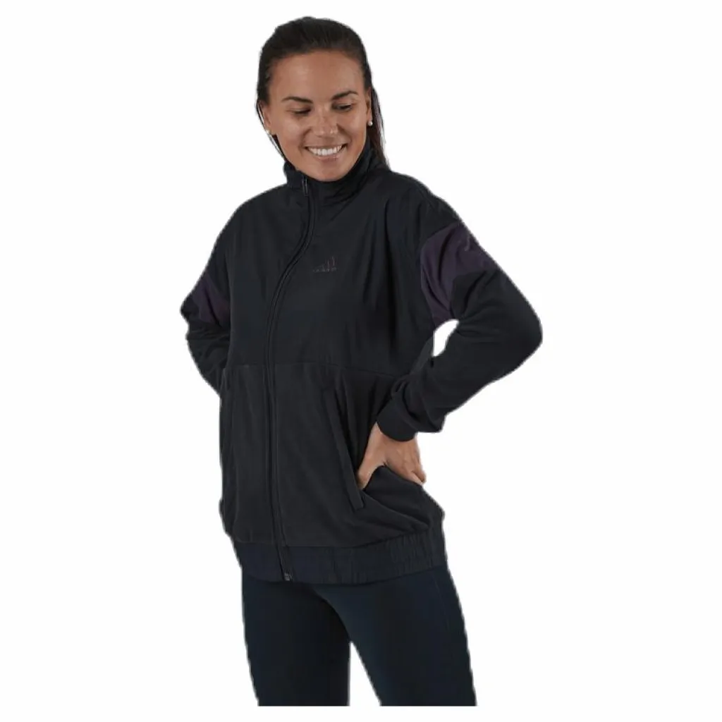 Fav Tracktop Black*adidas