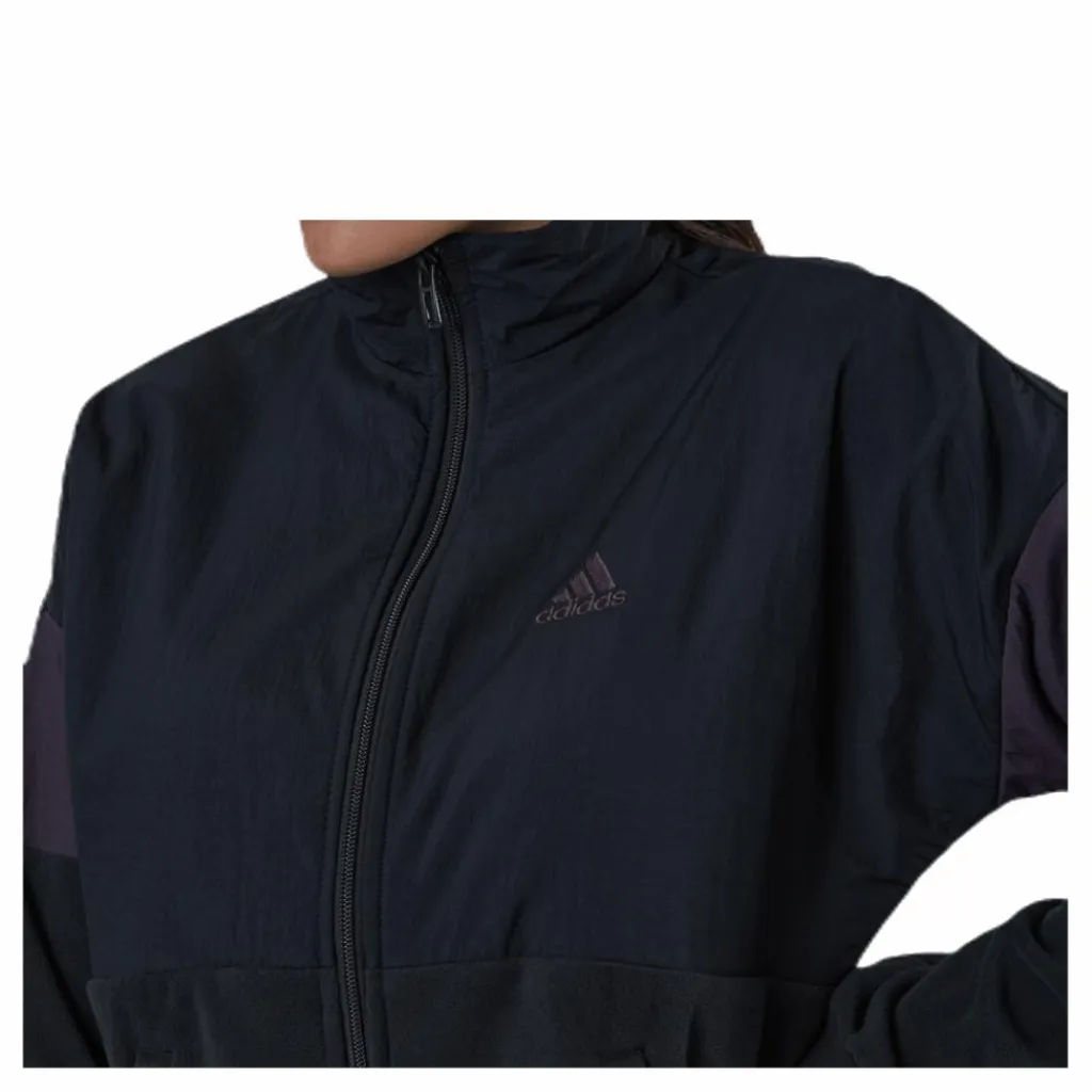 Fav Tracktop Black*adidas