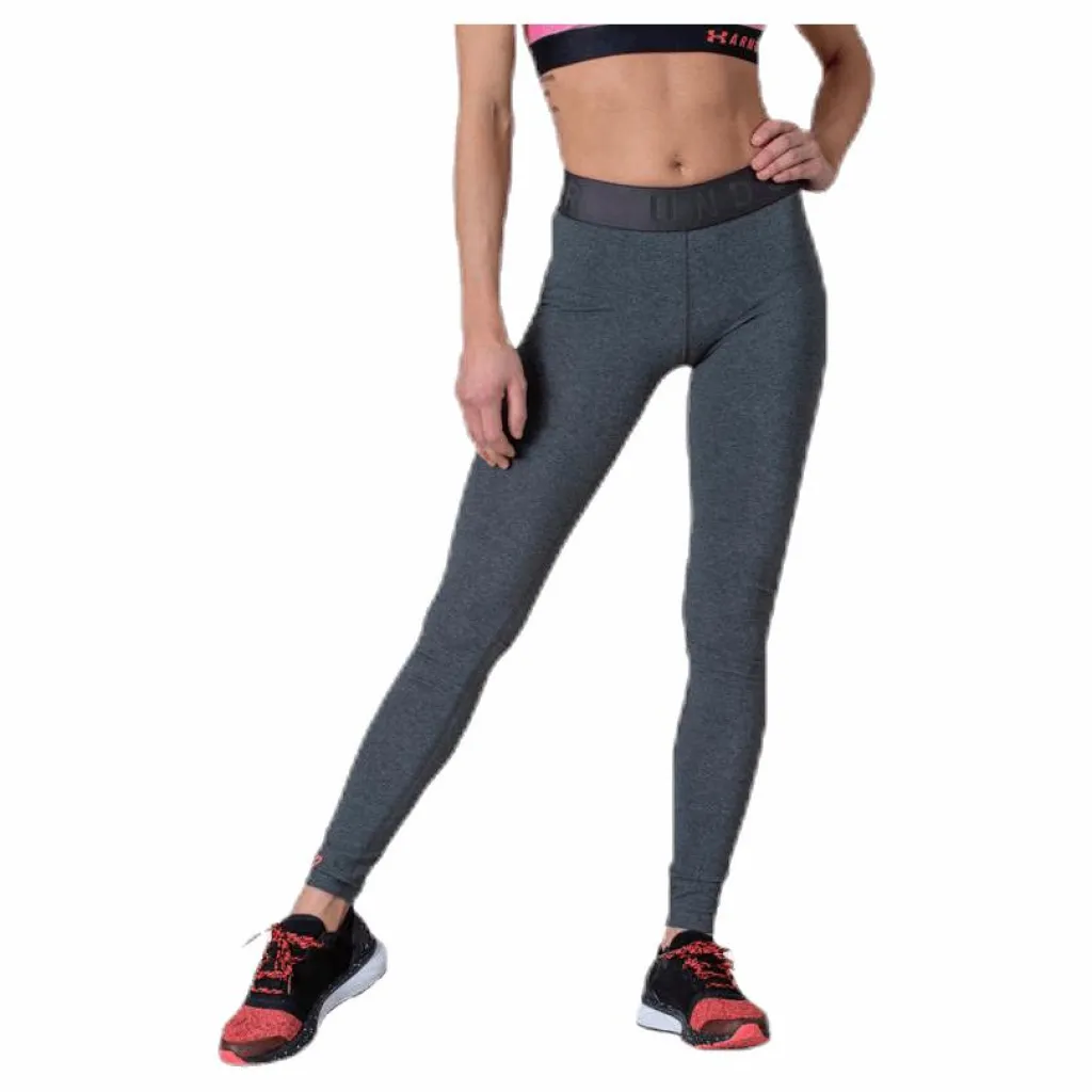Favorite Graphic Legging Grey*Under Armour Discount