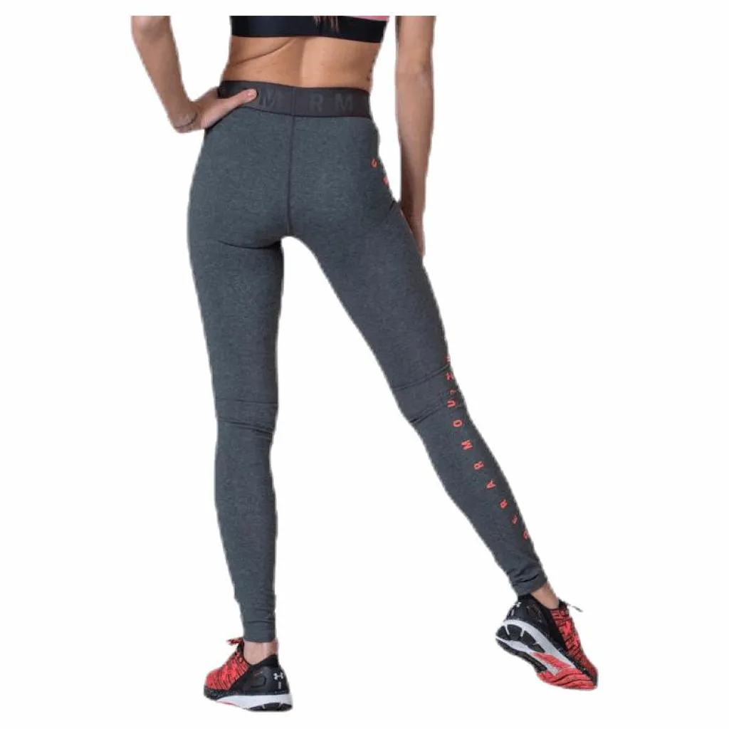 Favorite Graphic Legging Grey*Under Armour Discount