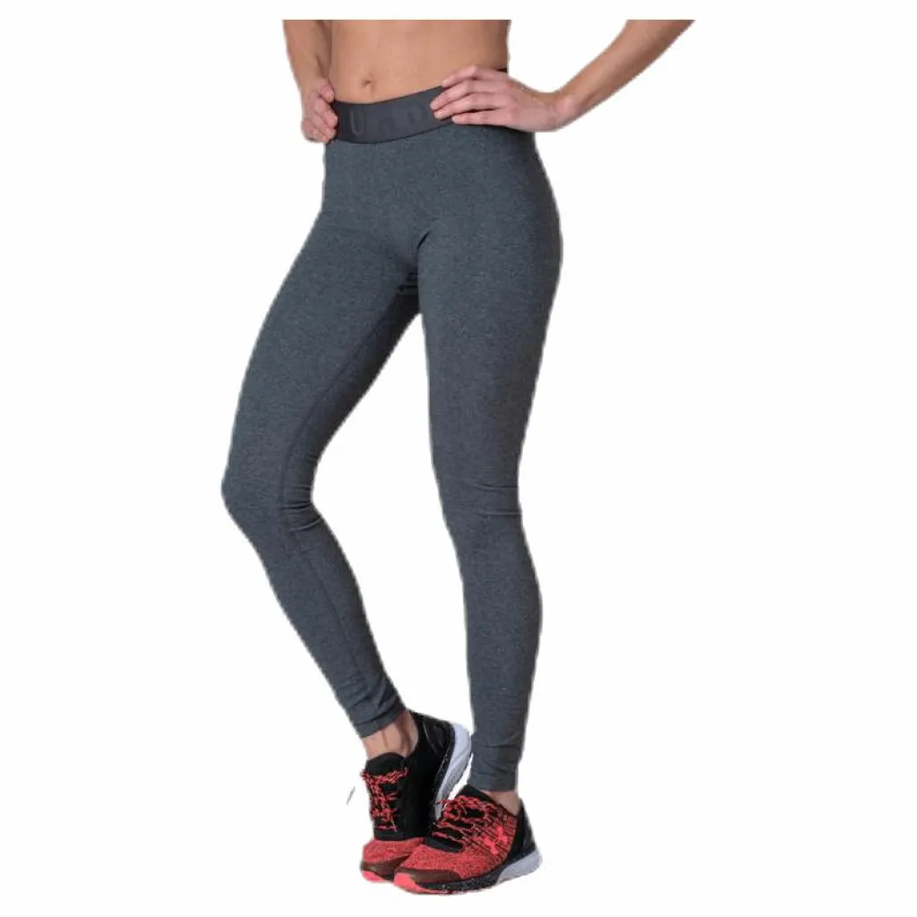 Favorite Graphic Legging Grey*Under Armour Discount