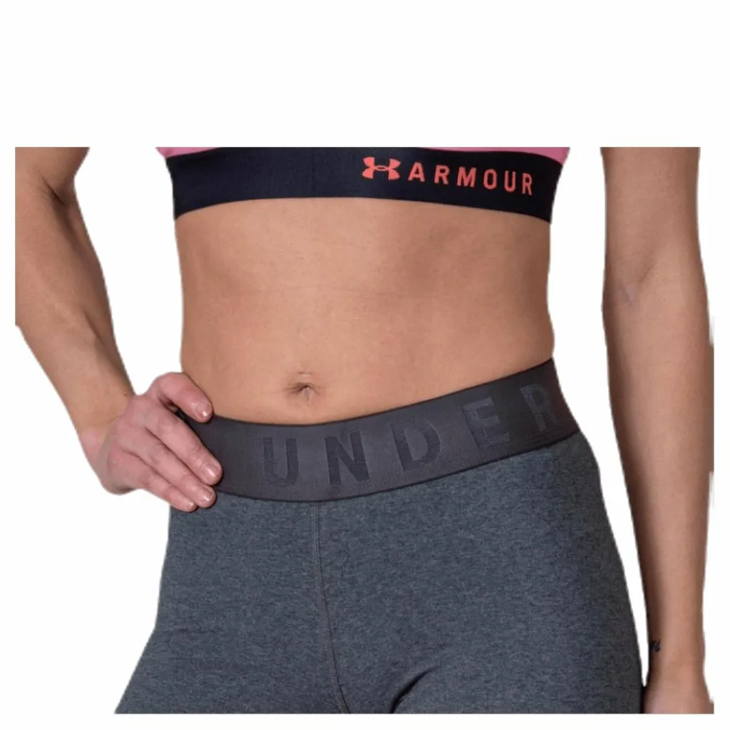 Favorite Graphic Legging Grey*Under Armour Discount