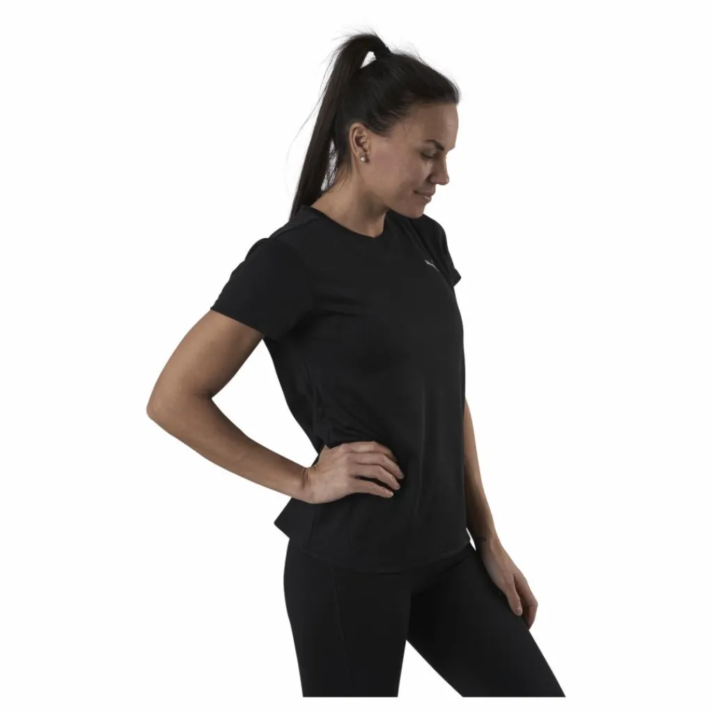 Puma Favorite Ss Tee Black Svart