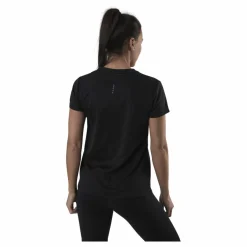 Puma Favorite Ss Tee Black Svart