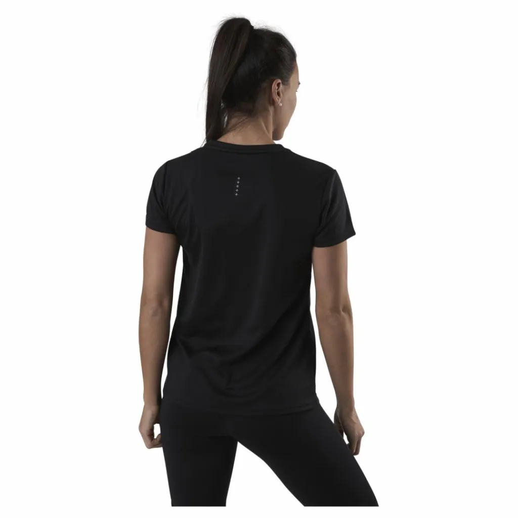 Puma Favorite Ss Tee Black Svart