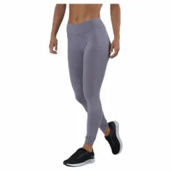 Under Armour Favorite WM Leggings Purple Lila Online
