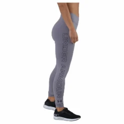 Under Armour Favorite WM Leggings Purple Lila Online