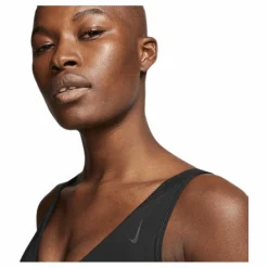 Nike Favorites Novelty Bra Black/Grey Svart Online