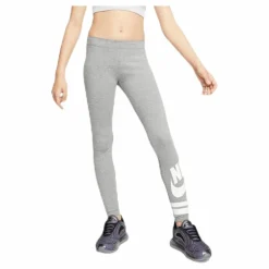 Favourite Legging GX3 Youth White/Grey*Nike Hot