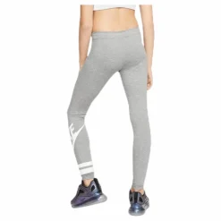 Favourite Legging GX3 Youth White/Grey*Nike Hot