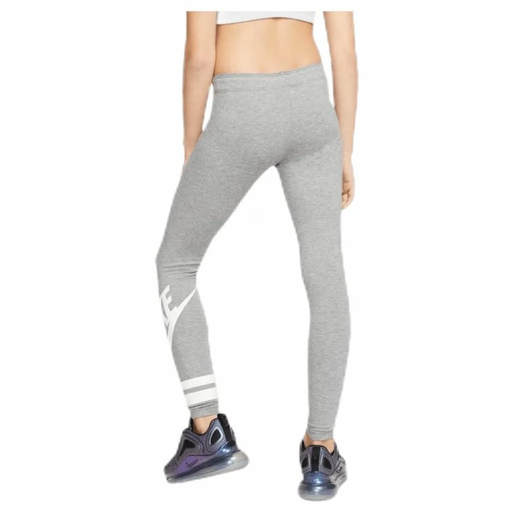 Favourite Legging GX3 Youth White/Grey*Nike Hot