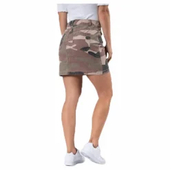 Favourite Skirt Otw Black*Only Hot