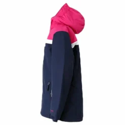 Tenson Fawn Ski Jacket Blue Blå Online