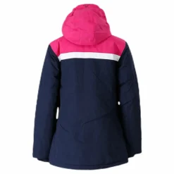 Tenson Fawn Ski Jacket Blue Blå Online