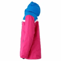 Tenson Fawn Ski Jacket Pink Rosa Outlet