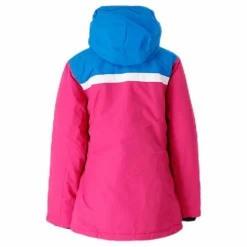 Tenson Fawn Ski Jacket Pink Rosa Outlet