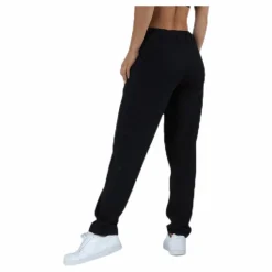 NOUN Fay Sweatpants Black Svart Outlet