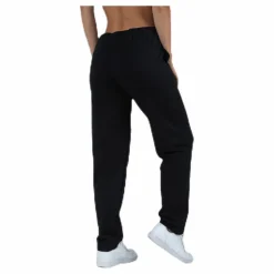 NOUN Fay Sweatpants Black Svart Outlet