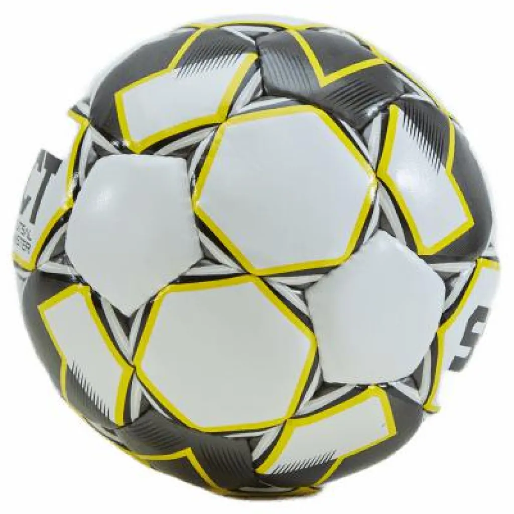 Fb Futsal Master Grain White/yellow/black*Select Discount
