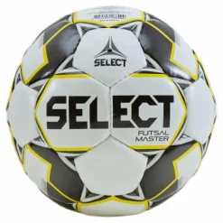 Fb Futsal Master Grain White/yellow/black*Select Discount