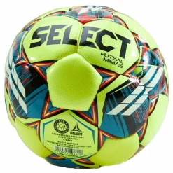 Select Fb Futsal Mimas V22 Gul/vit Online