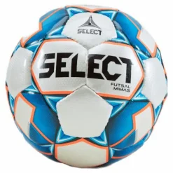 Fb Futsal Mimas White/blue*Select Outlet