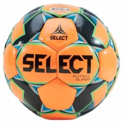 Select Fb Futsal Super /blue Orange Hot