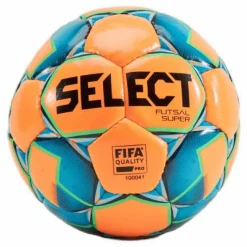 Select Fb Futsal Super /blue Orange Hot
