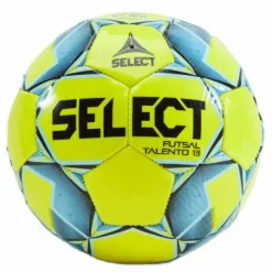 Select Fb Futsal Talento 13 V20 Yellow/blue Gul New