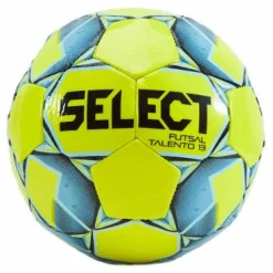 Select Fb Futsal Talento 13 V20 Yellow/blue Gul New