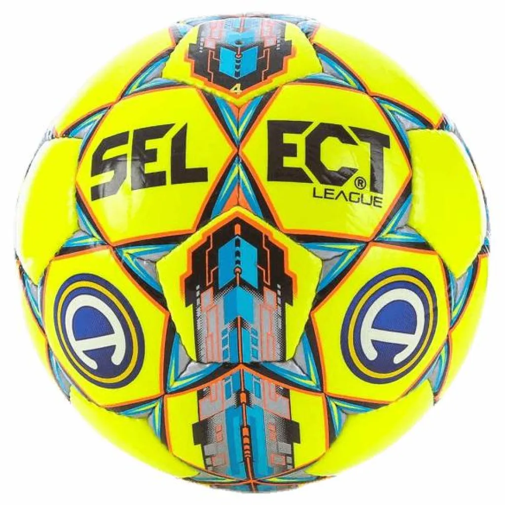 FB League Allsvenskan Blue/Yellow*Select Outlet
