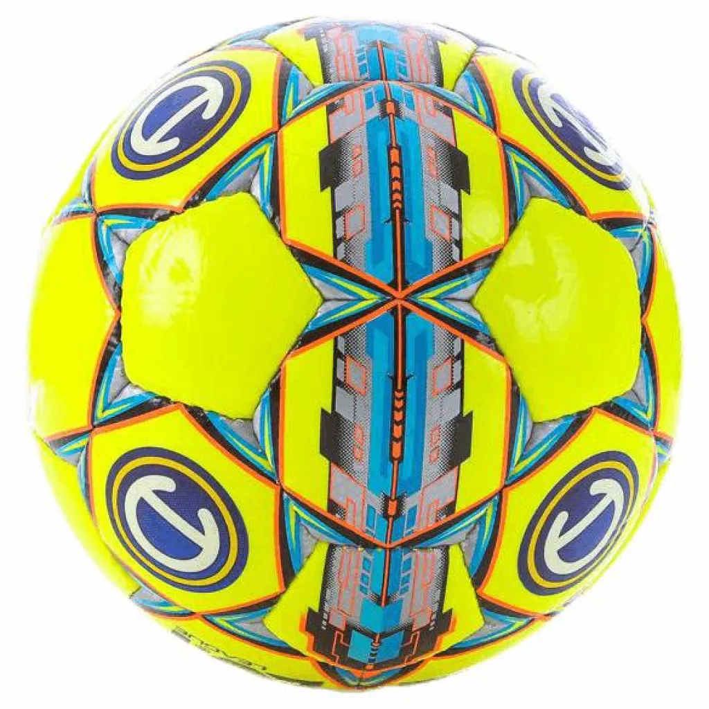 FB League Allsvenskan Blue/Yellow*Select Outlet