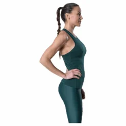 Fearless Racerback Green*Casall Online