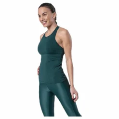 Fearless Racerback Green*Casall Online