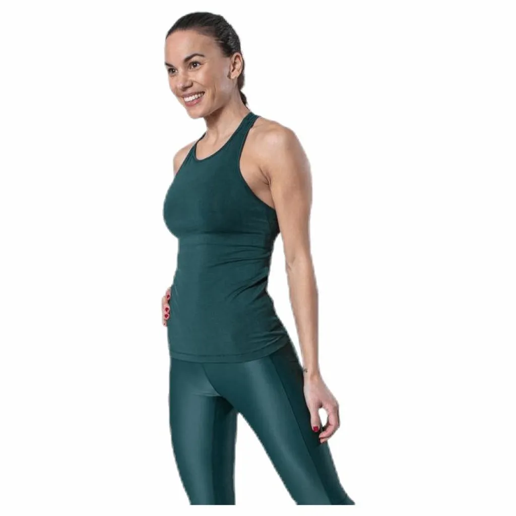 Fearless Racerback Green*Casall Online