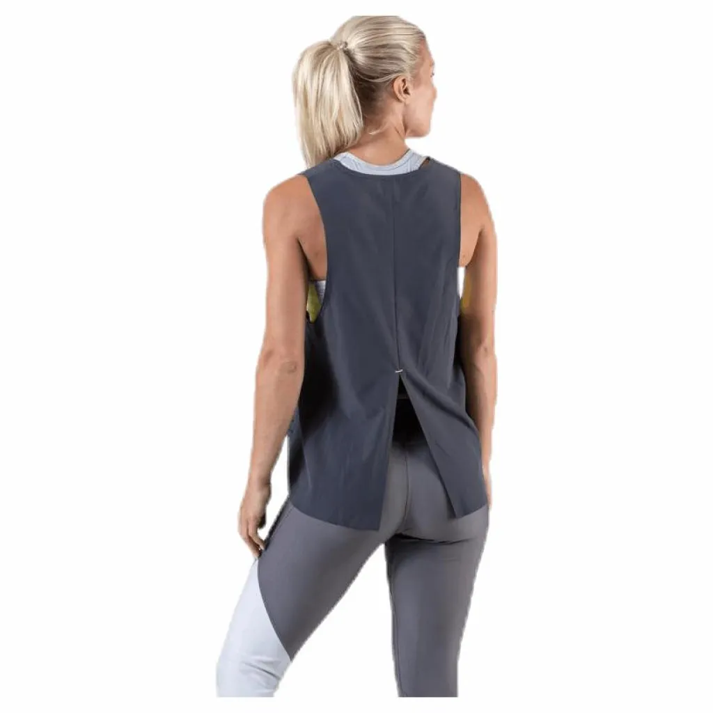 Feather Limited Tank Black*BLACC Hot