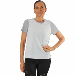 Feather Limited Tee Grey*BLACC Hot